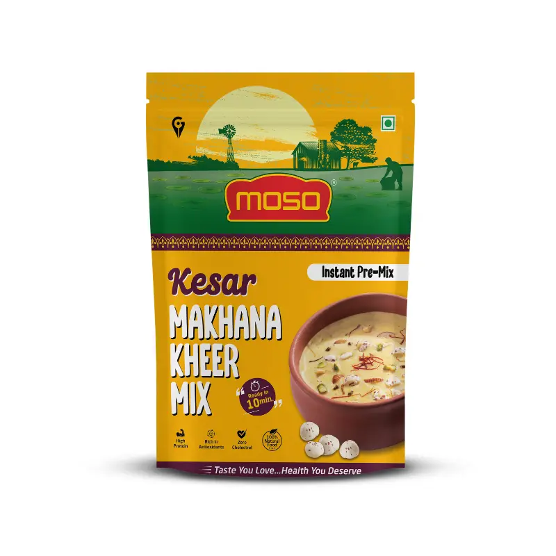 Makhana Kheer Premix