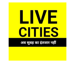 Live Cities — press coverage