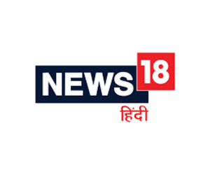 News 18 — press coverage