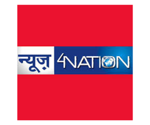 News 4 — press coverage